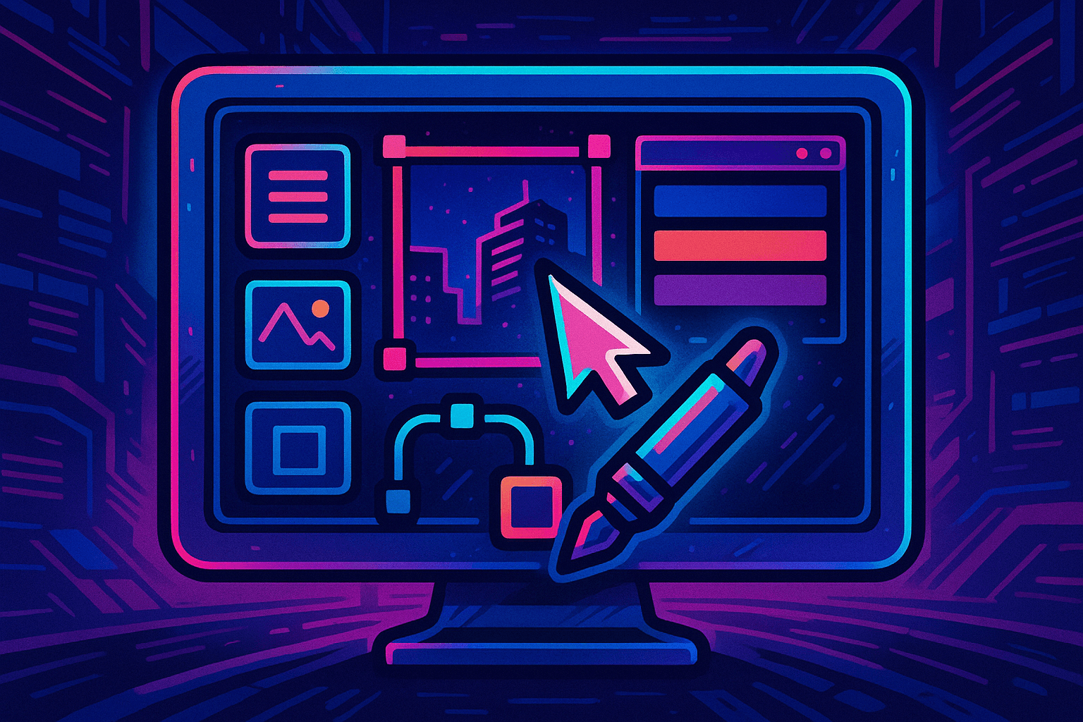 How to Edit Assets image icon