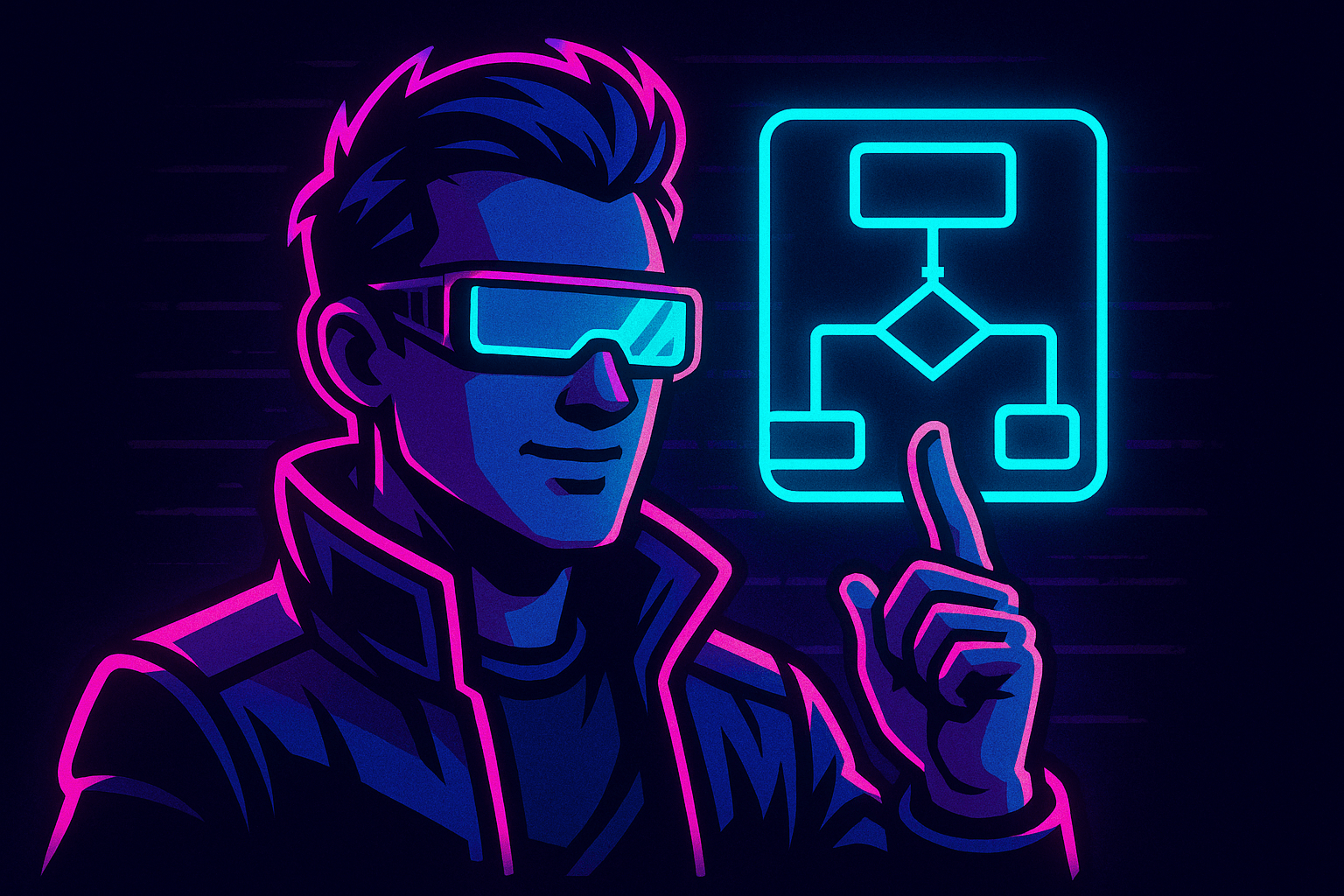 Understanding Each Workflow Selection image icon